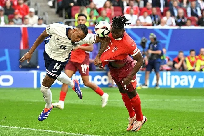 İngiltere EURO 2024’te yarı final biletini kaptı