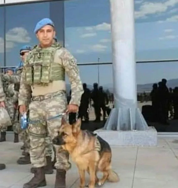 Hatay’a şehit ateşi düştü - 1