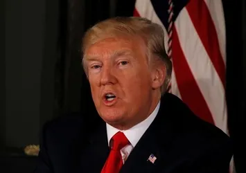 Trump'tan o sözlere ilişkin yeni açıklama