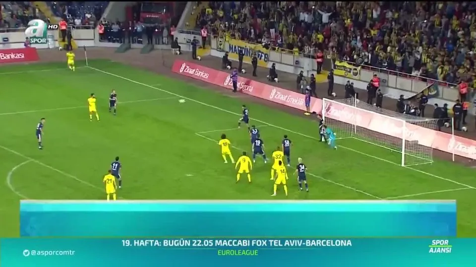 Bizim Icin Fener Barcelona Fenerbahce Futbol