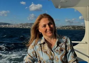 Üsküdar Belediyesi'nde tepki çeken atama! İmamoğlu'nun baldızına görev