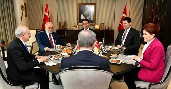 1678858160033.jpg 6'lı koalisyonda milletvekili pazarlığı CHP'de kriz yarattı! Masada liste depremi - 2