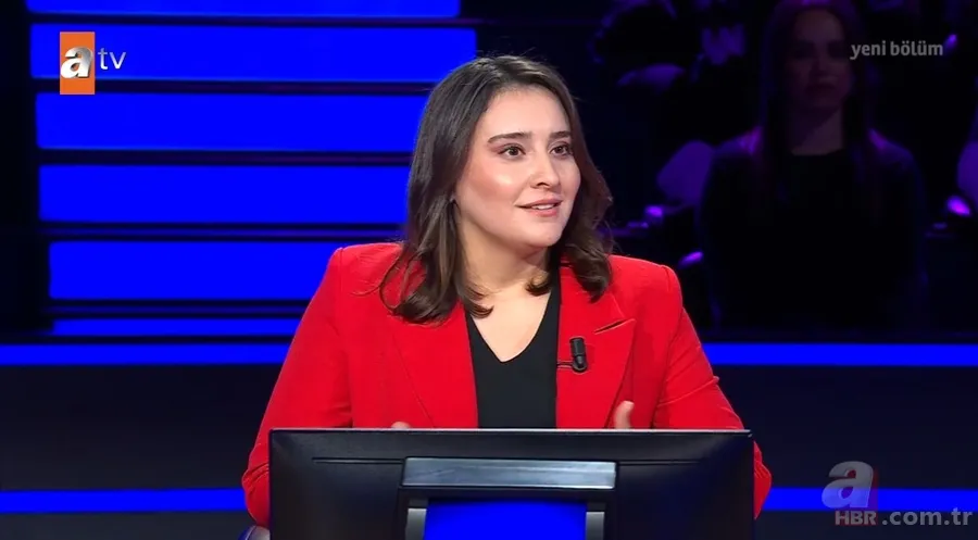 Milyoner'de "basit soru" büyük hayal kırıklığı! İlk soruda yarışmaya veda etti 1