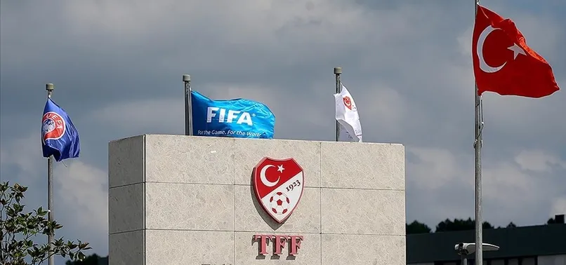 TFF'den ligden çekilme ve 3 puan kararı! Süper Lig'de süreç nasıl işleyecek?