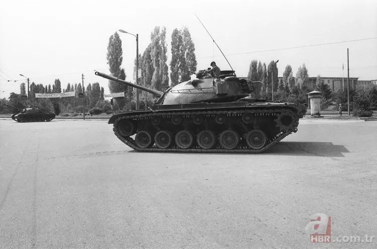 12 Eylül 1980 askeri darbesini kim yaptı? 12 Eylül darbesi nasıl oldu? 34