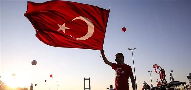 15 Temmuz’un 9. yılında kabineden birlik mesajları