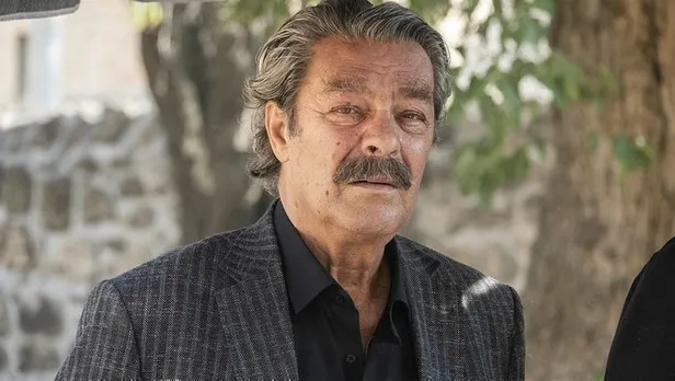 Kadir İnanır'ın sağlık durumu nasıl? Kadir İnanır'ın hastalığı ne? İşte Kadir İnanır'ın son durumu... - 2