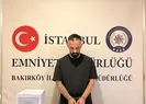 Bakırköyde güzellik merkezinde skandal