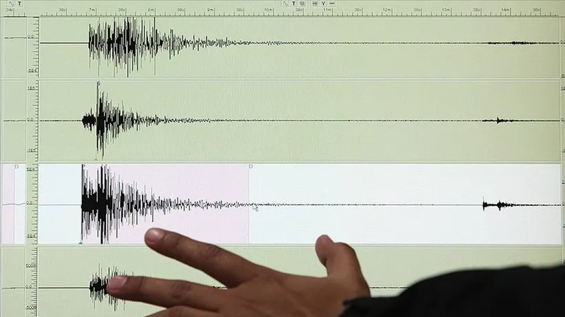 Japon deprem uzmanından korkutan uyarı! O bölgeyi işaret etti: Hazırlıklı olmak lazım