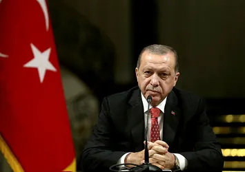 Erdoğan'dan bankalarla 'yüksek faiz' zirvesi