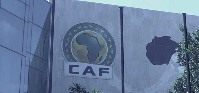 Afrika Futbol Konfederasyonu Başkanı Ahmed gözaltına alındı