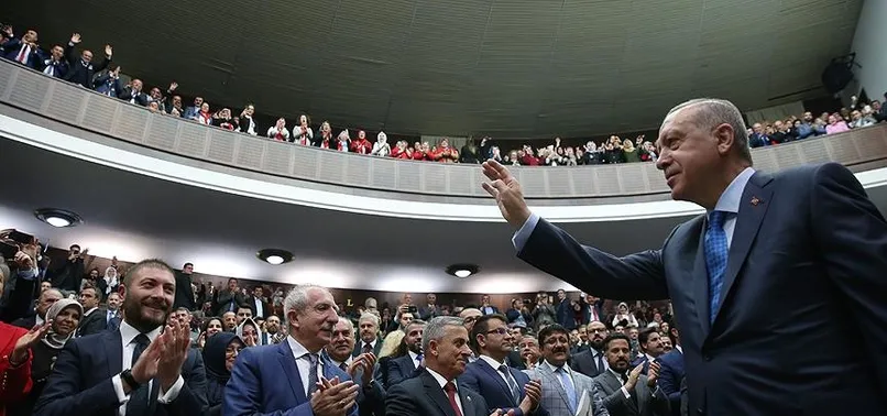 AK Parti'de kulisler hareketli! İstanbul adayı için öne çıkan isimler belli oldu! Başkan Erdoğan hangisini tercih edecek?