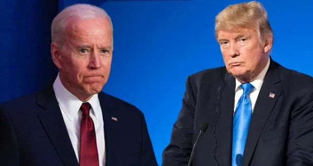 Amerika Başkanlık seçimleri ne zaman, hangi tarihte yapılacak? Başkanlık adayları kimler? İşte tarihi...