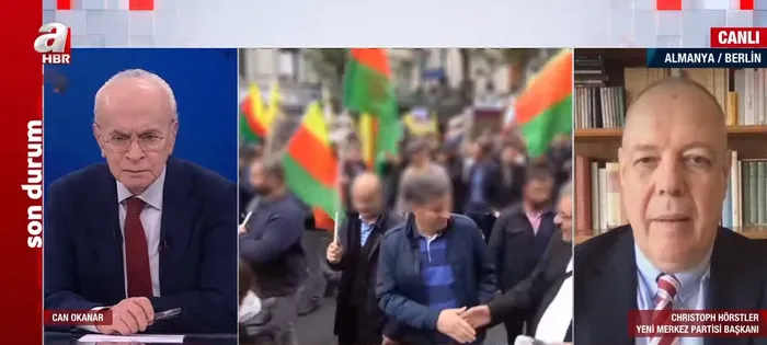 İsveç terör örgütü PKK ve FETÖ militanlarını koruyor! Uzmanlar toplantısında gündem tutulmayan sözler