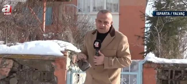 Isparta’da donarak öldü algısı çöktü! Acılı aile iddialara tepki gösterdi: Hiçbir ihtiyacı yoktu