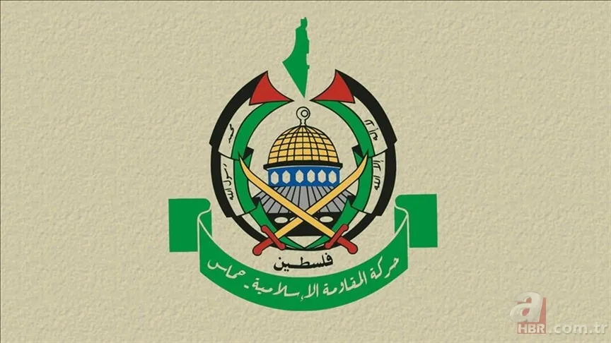 Hamas nedir, amacı ne? Hamas ne zaman, kim tarafından kuruldu? Hangi ülkeye bağlı? 5