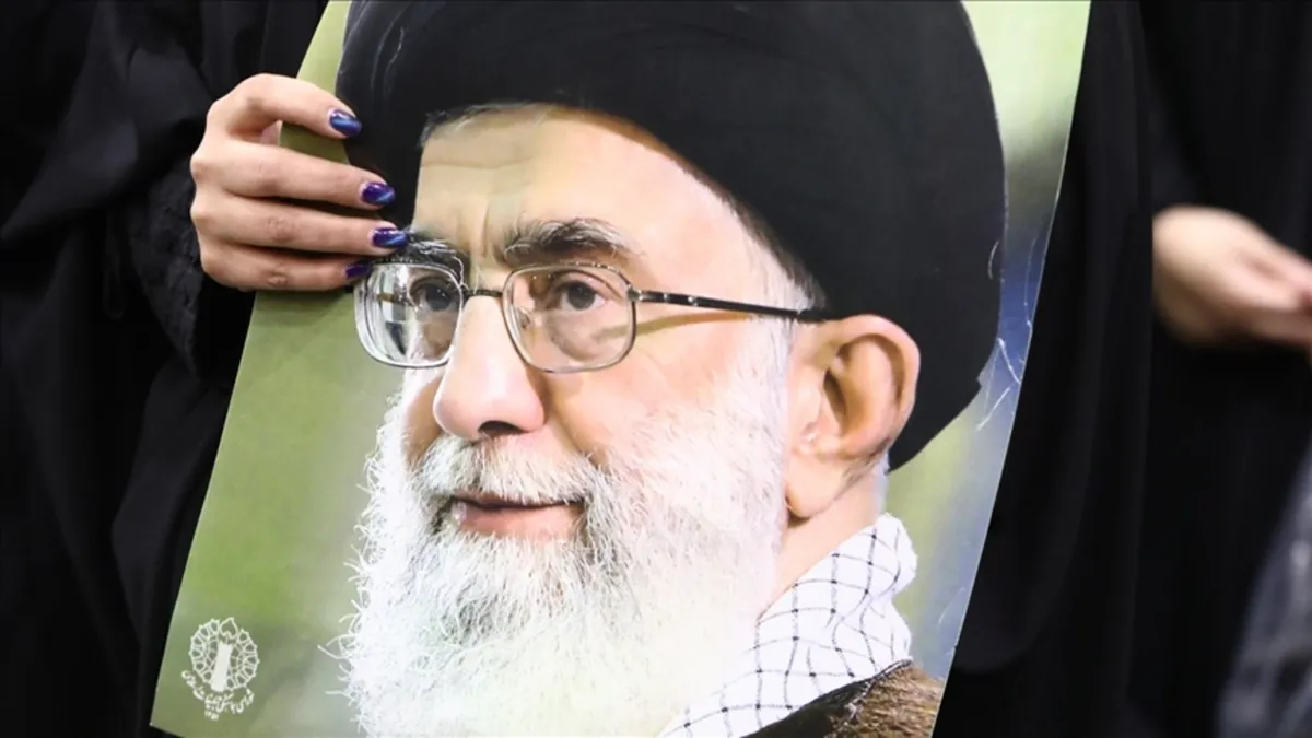 ANALİZ| İran'ın yüzyıllık varoluş savaşı: Hamaney sonrası neler olacak?