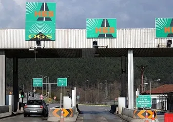 HGS borcu mesajlarına dikkat! Dolandırıcıların "ödeme" tuzağına düşmeyin