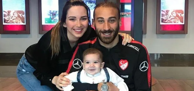 Beşiktaş’ın yıldızı Cenk Tosun’dan kendisine 187 bin 500 TL’lik doğum günü hediyesi