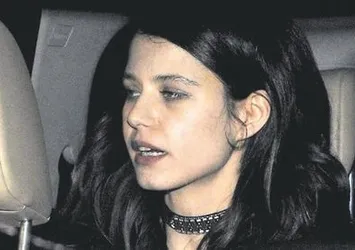 Beren Saat şaşırtmadı!