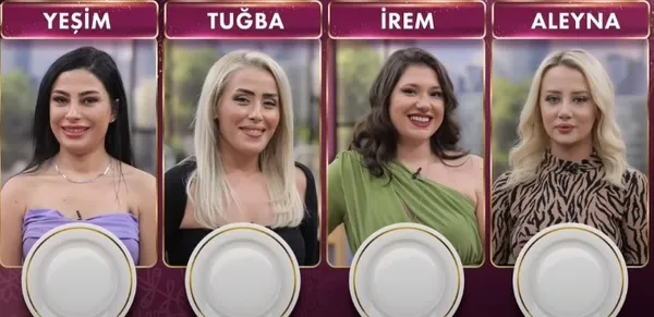 Gelinim Mutfakta Aleyna kimdir? Gelinim Mutfakta yarışmacısı Aleyna Koca kaç yaşında, ne iş yapıyor?