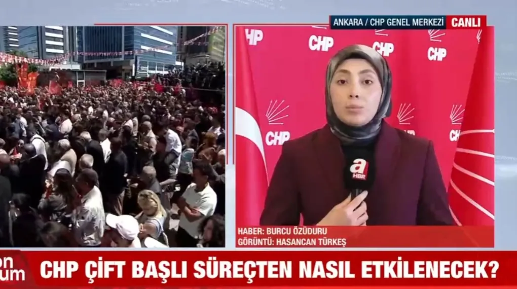 CHP'de 30 Mayıs düellosunu kim kazandı?
