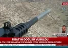 TSK Fıratın doğusunu vurdu! Terör ve güvenlik uzmanı Çoşkun Bağ A Habere konuştu