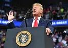 Donald Trump evanjelistlere göz kırptı