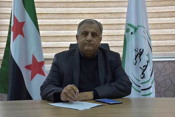 Afrin huzura kavuştu! İşte bir yılda yapılanlar... - 1
