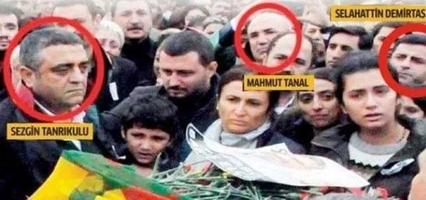 Son dakika: Adalet Bakanı Yılmaz Tunç’tan Sezgin Tanrıkulu açıklaması