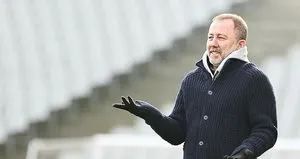 Sergen Yalçın’dan flaş transfer açıklaması