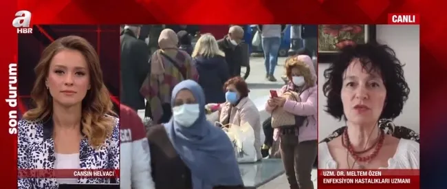 Tam kapanma salgının hızını kesecek mi? Tam kapanmada ne yapılmalı? Okullar yeniden açılacak mı? - 2
