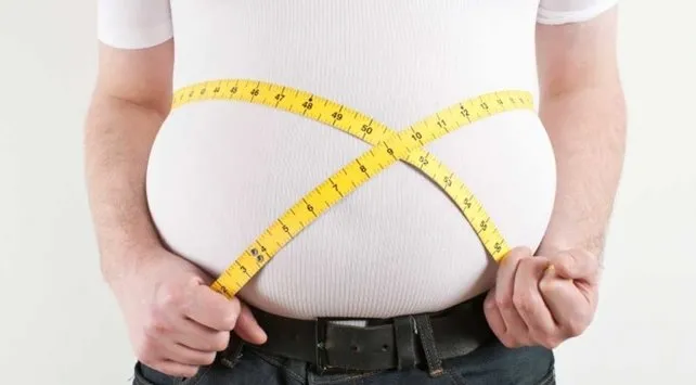 Obezite 11 farklı kansere zemin hazırlıyor!