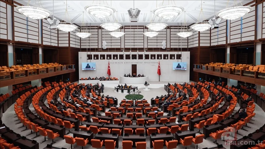 11. Yargı Paketi’nden hangi düzenlemeler çıkacak? Cezalar artıyor mu, af var mı? 7