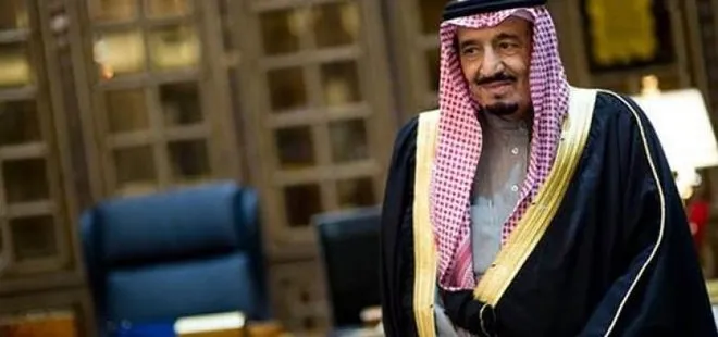 Kral Selman’dan Katar ve İran talimatı