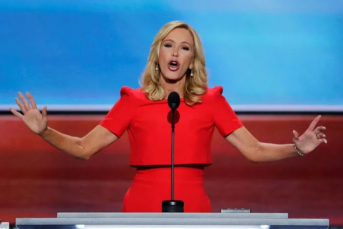 Donald Trump evanjelistlere göz kırptı! ABD bunu konuşuyor