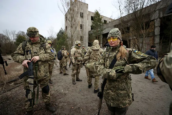 Ukrayna Devlet Başkanı Zelenski’den flaş açıklama! Üçüncü Dünya Savaşına ihtiyacımız yok