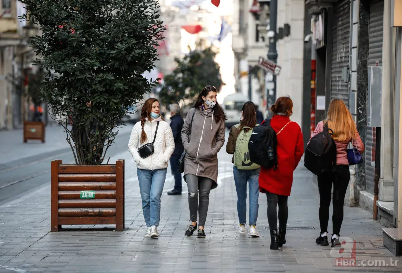 Ramazan'da tam kapanma mı yeni tedbir mi? Yüz yüze eğitime ara verilecek mi? Ramazan bayramında kısıtlama olacak mı? 2
