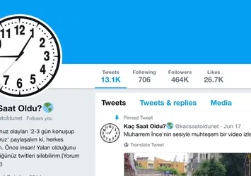 İşte FETÖ'cülerin sosyal medyadaki sözcüsü!