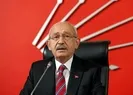 Kılıçdaroğlu yargıyı tehdit etti: Hesap soracağım