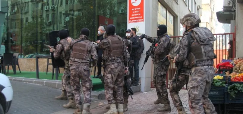 Son dakika: Kahramanmaraş'ta polisi şehit eden saldırgan yakalandı! Bakın kim çıktı