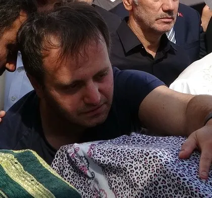 Samsun’daki kan donduran olayda yeni gelişme! Eşini ve çocuğunu öldürmekle suçlanıyordu! Sır perdesini aralayacak günlük