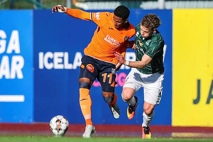 Medipol Başakşehir, Breidablik’i yenerek turladı! 3-0 MAÇ SONUCU ÖZET