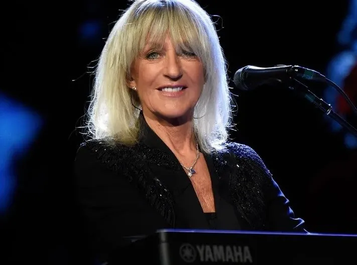 Dünyaca ünlü Fleetwood Mac grubundan Christine McVie hayatını kaybetti