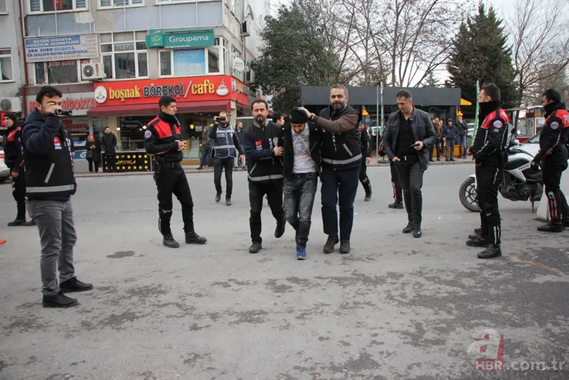 Müge Anlı ile Tatlı Sert'teki Palu ailesi davasında Yargıtay'dan karar çıktı! 5 aile üyesi tahliye edildi! Enişte Tuncer Ustael... 15