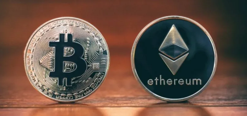 Bitcoin ve Ethereum'da büyük yükseliş! Ethereum ATH yaptı