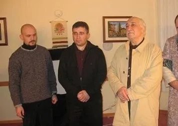 FETÖ sanığı Atalay Demirci'ye tahliye
