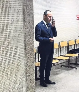 FETÖ’den tutuklanan CHP’li Başkan Oğuz hakkındaki gerçekler iddianame anlatıldı