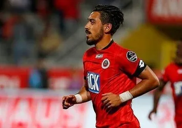 Ankara'da İrfan Can Kahveci zirvesi