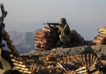 PKK'da büyük kayıp